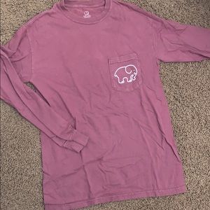 women’s ivory ella shirt